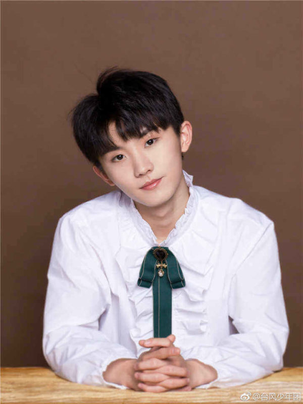 Ma Jiaqi