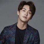 Ma Tianyu (Ray Ma) Profile