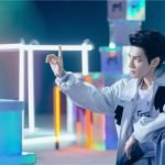 Luo Yunxi's Mr. Moxi Season 3 aired on December 24, 2020