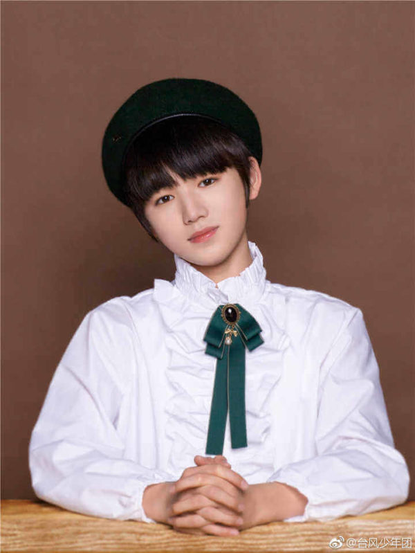 Song Yaxuan