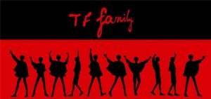 TF Family Profile