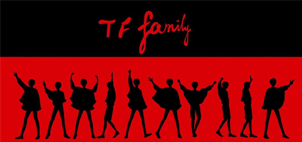 TF Family