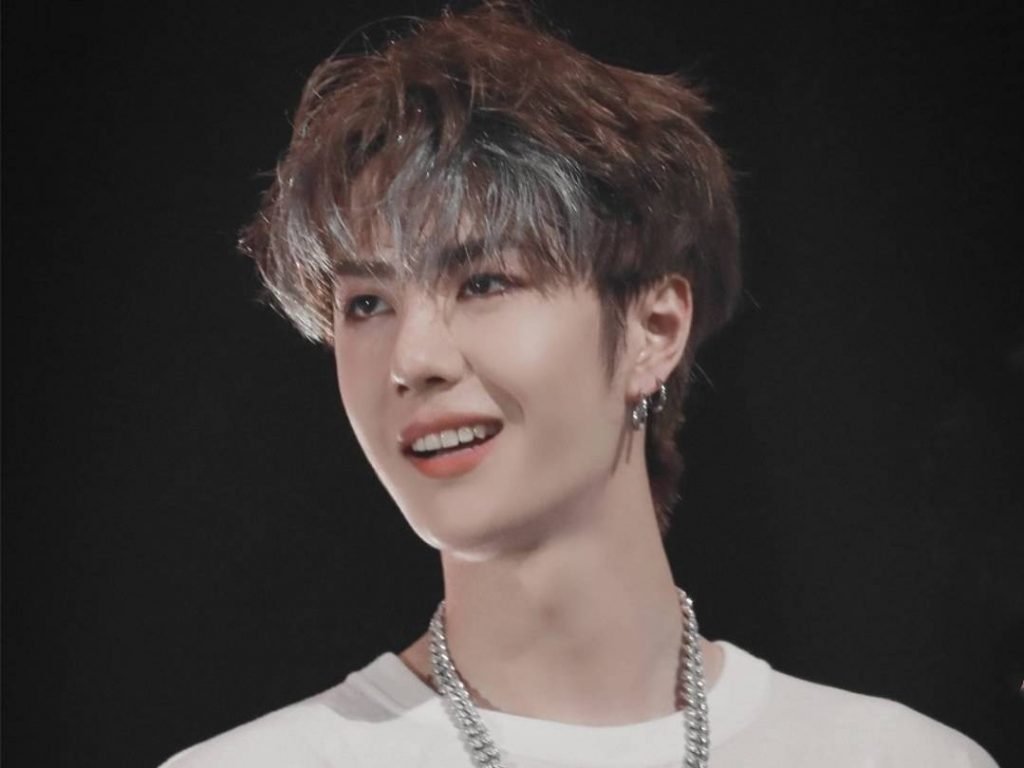 Wang Yibo