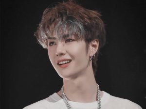 Wang Yibo's 70 Quotes