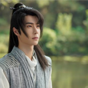 Wang Yibo's "Legend Of Fei" Was Aired, Xie Yun is so charming that even CCTV comes to support!