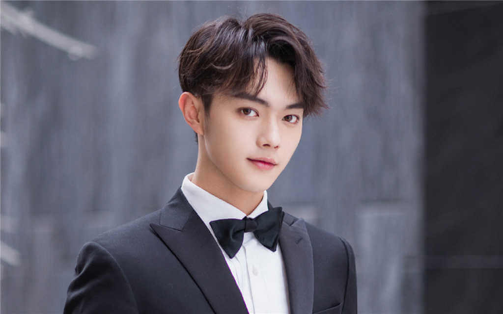 Xu Kai - Profile(Updated) - 35 Facts - CPOP HOME