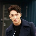 Timmy Xu (Xu Weizhou) Profile