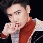 Yan Xujia(焉栩嘉) Profile