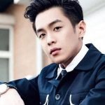 Zhang Ruoyun (张若昀) Profile