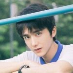 Zhang Xincheng And His 4 Rumored Girlfriend