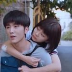 Zhang Xincheng Dotes On Tan Songyun, Called Her Unquie Nickname