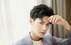 Zheng Yecheng (郑业成) Profile