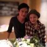Zhou Xun and Archie Kao Announced Their Divorce On Weibo.