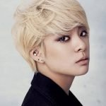 Amber Liu Profile