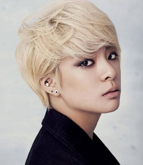 fxs Amber Praised For Her Honest Responses To Personal Questions About  Her  Soompi