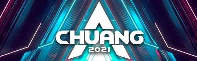 [CHUANG 2021] Thai and Japanese Contestants Sing and Dance Videos