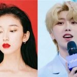 Cai Xukun, Liu Lingzi Rumored To Be In A Relationship