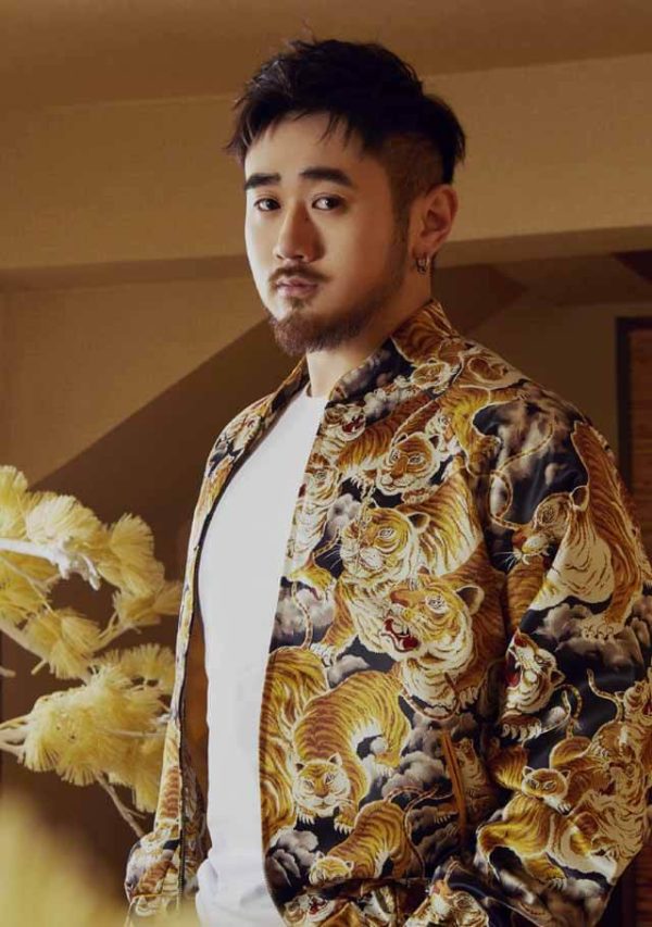 Chen Dingding