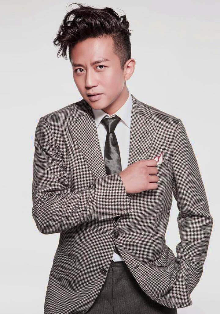 Deng Chao