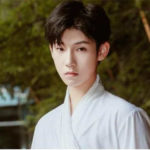 "Youth With You 3" Jacky Du Tianyu- The Prince Of VIVO?