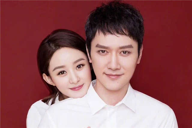 Feng Shaofeng Zhao Liying