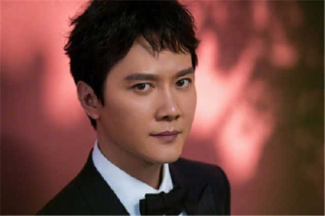 Feng Shaofeng