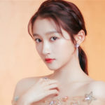 Guan Xiaotong(Gabrielle) Profile