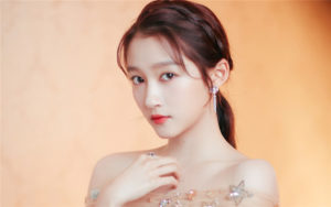 Guan Xiaotong(Gabrielle) Profile