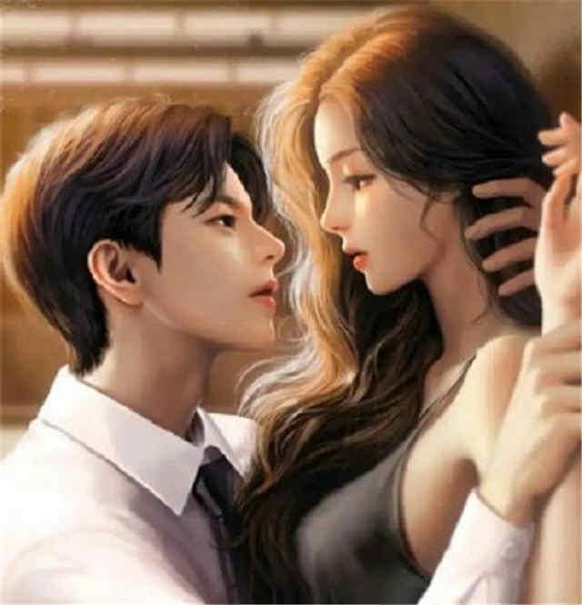 romance novels come true