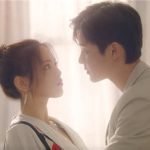 Neo Hou, Yang Chaoyue Make Romance Novels Come True!