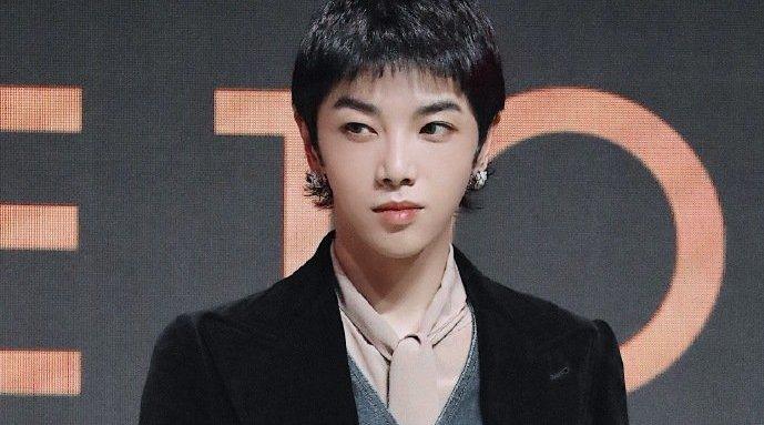 Hua Chenyu