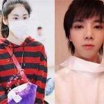 Hua Chenyu Admitted Has A Baby With Zhang Bichen