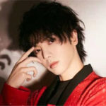 Hua Chenyu is rumored of having a new girlfriend, Fan Boyi