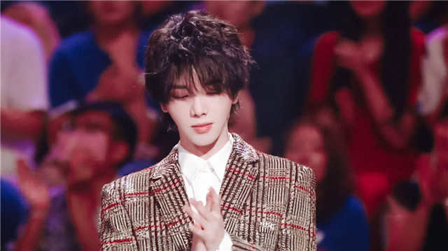 Hua Chenyu