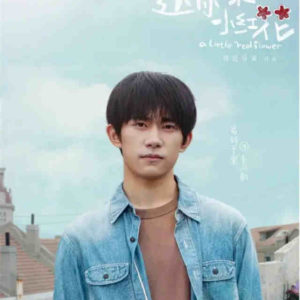 Jackson Yee's "A Little Red Flower" has taken ￥800 million at the box office