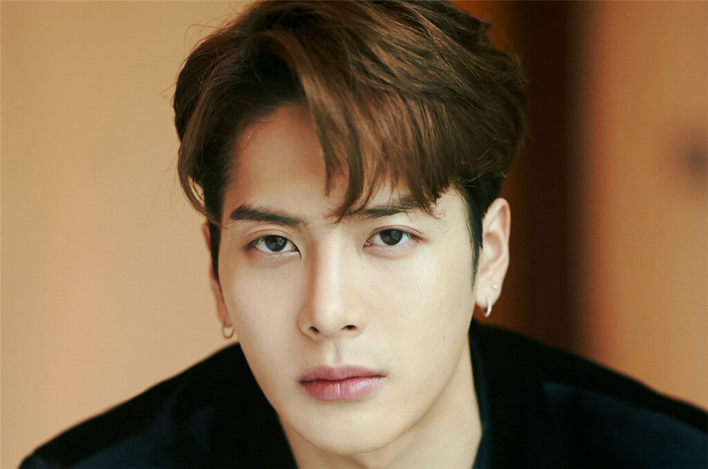 Jackson Wang