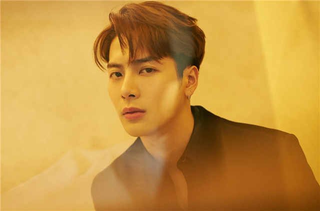 Jackson Wang