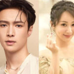 Lay Zhang Yixing, Yang Zi Relationship Is Suspected