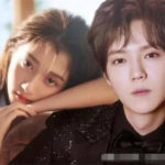 How is the relationship between Lu Han, Guan Xiaotong?
