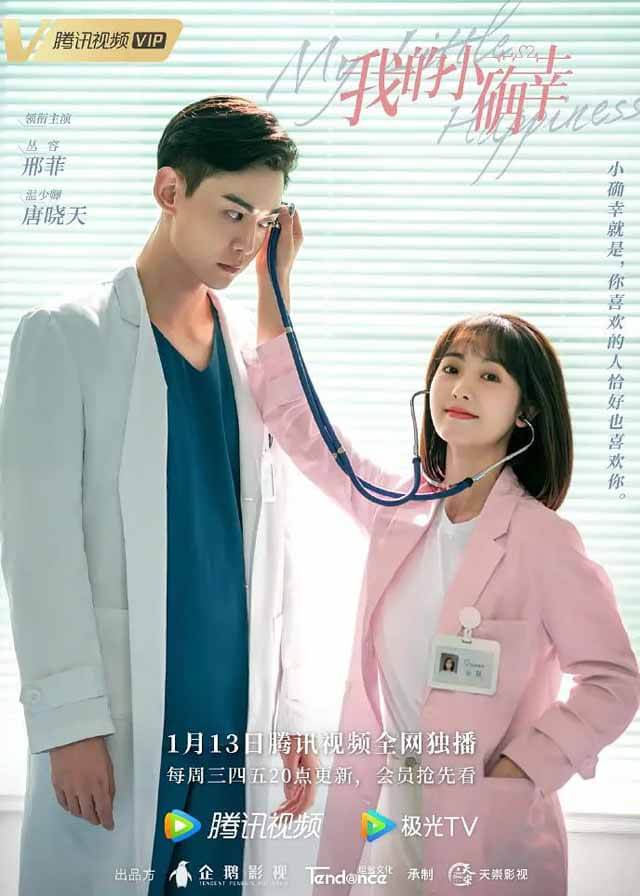 Chinese Dramas Like First Love