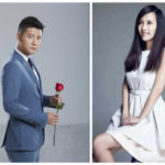 Sun Xiaoxiao Is Pregnant? Ren Zhong Is Her Husband?
