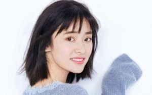 Shen Yue (沈月) Profile