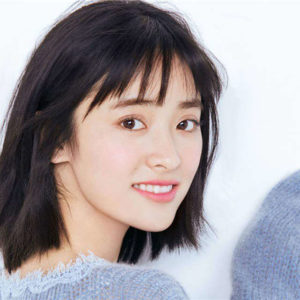 Shen Yue (沈月) Profile
