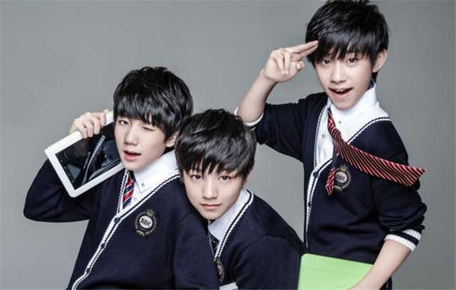 TFBOYS