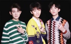 Will TFBOYS Be Disbanded?