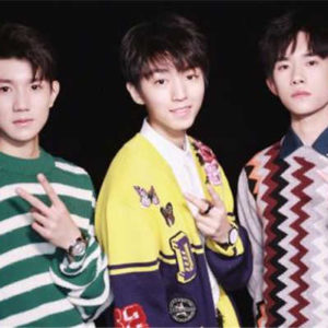 Will TFBOYS Be Disbanded?
