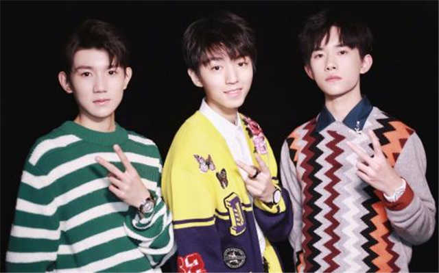 TFBOYS