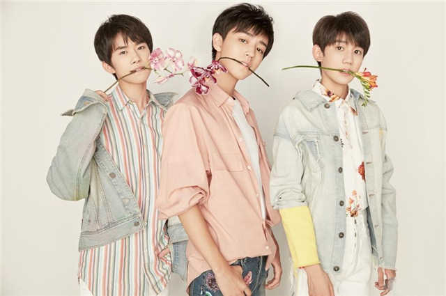 TFBOYS