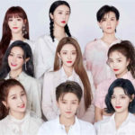 When Will THE9 Be Disbanded? Members Are Going In The Acting Way
