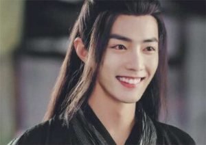 Will Xiao Zhan played in the remake of
